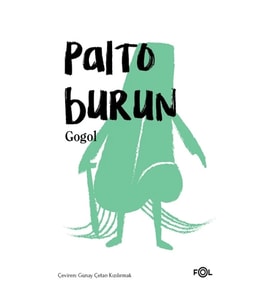 Palto - Burun