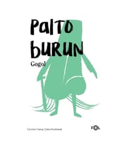 Palto - Burun