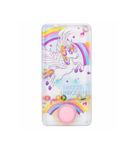 Sihirli Unicorn Su Oyunu Atarisi ile Su Macerası Başlasın! (Çok Renkli)