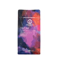 Kafeinsiz Çekirdek Kahve 250g – Decaf Arabica Kahve