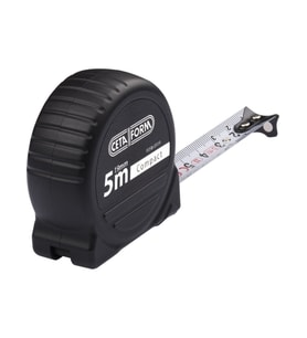 Ceta Form Compact Şerit Metre Mıknatıslı 5MX19MM-CETA P05B-0519