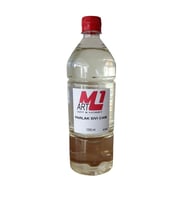 M1 ART Parlak Sıvı Cam 1250.ML