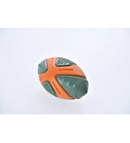 Pet Luxe Flopy Rugby Top Köpek Oyuncak