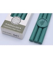 Mühür Mumu Çubuk 11mmx120mm 10 lu Paket Model: 41 LADİN ÇAM