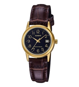 CASIO LTP-V002GL-1BUDF KADIN KOL SAATİ