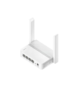 Router Wr300 N300 2.4ghz 300mbps Ap/re/wısp 4xfe Port Mu-mımo Kablosuz Wi-fi