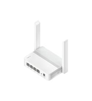Router Wr300 N300 2.4ghz 300mbps Ap/re/wısp 4xfe Port Mu-mımo Kablosuz Wi-fi