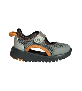 Adidas IH8731 Summerflex I Bebek Günlük Spor Ayakkabısı (Yeşil)