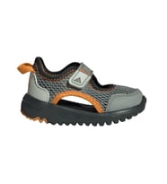 Adidas IH8731 Summerflex I Bebek Günlük Spor Ayakkabısı (Yeşil)