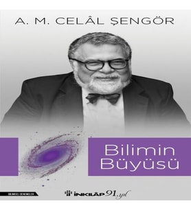 Bilimin Büyüsü