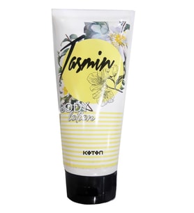 Koton Vücut Losyonu 200ml Jasmin Yasemin