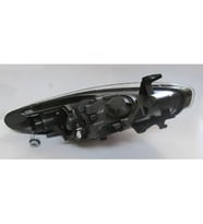 RENAULT FLUENCE- 09/12; FAR LAMBASI SOL ELEKTRİKLİ/MOTORLU 5 FİŞLİ (MERCEKSİZ) H7/H7 (AYFAR) 2606035