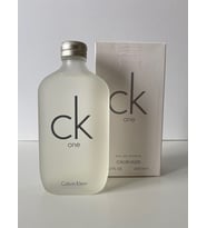 CALVIN KLEIN ONE EDT 200 ML
