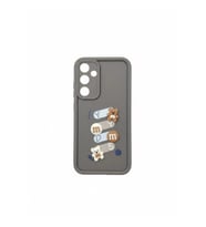 Samsung A34Karikatür Kılıf Modeli