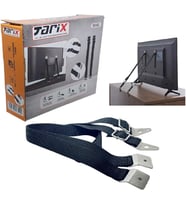 Lexroo SS-02 Tv Güvenlik Kemeri