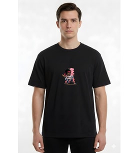JIMI HENDRIX UNISEX T-SHIRT
