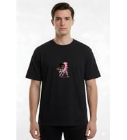 JIMI HENDRIX UNISEX T-SHIRT