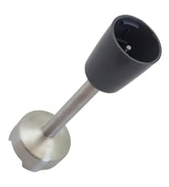 Fakir Silvino Blender Metal Parçalayıcı Ayak (Çift Bıçaklı) (Beyaz)