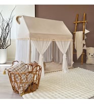 Pamuka Hestia Natural Oyun Evi