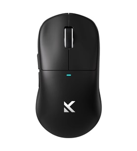 MCHOSE M7 Ultra Siyah 8K Hz PAW 3950 Sensör Kablosuz Simetrik Gaming Mouse (MC-M7-9)