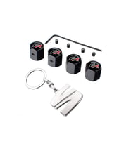 Seat Leon 1998-2005 FR LOGOLU Alyanlı Çalınmaya Karşı Güvenli ve Krom Anahtarlık