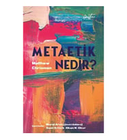 Metaetik Nedir?