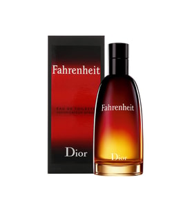 DİOR FAHRENHEİT EDT 100 ML