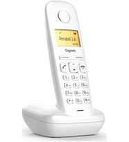 A170 Beyaz Telsiz Telefon
