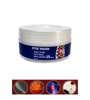 Süper Fıtık Yakan Masaj Bakım Kremi 50 ml x 1 adet