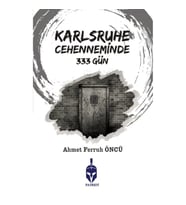Karlsruhe Cehenneminde 333 Gün