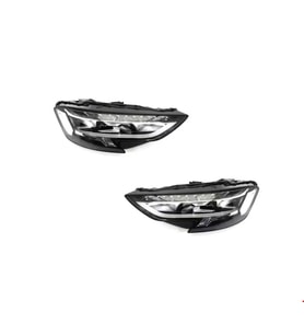 AUDİ - A8 2018- İÇİN A8 2022- MATRIX LED FAR TAKIMI (ORJ)