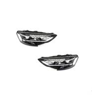 AUDİ - A8 2018- İÇİN A8 2022- MATRIX LED FAR TAKIMI (ORJ)