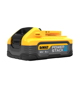 Dewalt DCBP518 Powerstack Akü 18V 5.0 Ah