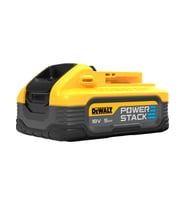 Dewalt DCBP518 Powerstack Akü 18V 5.0 Ah