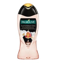 Palmolive Luminous Oil Duş Jeli Beyaz Orkide & İncir Yağı 250 ml