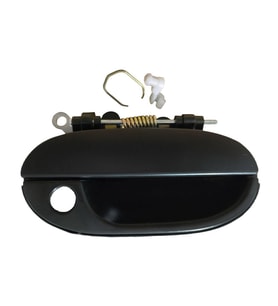 Hyundai Accent için Dış Kapı Kolu - Ön Sağ  OEM: 82660-22000 (Beyaz)