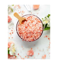 Bomb Himalaya Tuzu 300 Gr / Himalaya Pink Salt