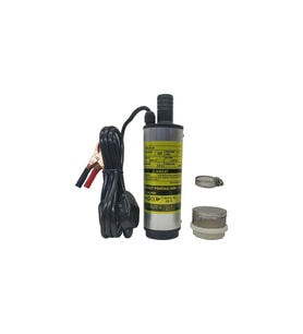BAY-TEC AKARYAKIT DALGIÇ POMPASI MİNİ / 12V 51 mm