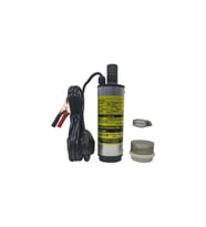 BAY-TEC AKARYAKIT DALGIÇ POMPASI MİNİ / 12V 51 mm