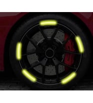 EKT JANT FOSFOR STİCKER NEON