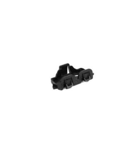 BMW F10+LCI 2010-2016 Far Fıskiye Kapak Braketi Sol M Tech 51118050115 Wender