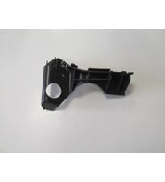 Toyota Corolla Zze121 02/06 Ön Tampon Braketi· Sol Plasti·k