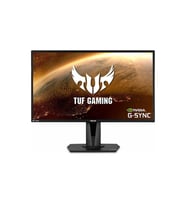 Asus TUF Gaming VG27AQ 27" 1 ms WQHD G-Sync IPS Oyuncu Monitörü Outlet