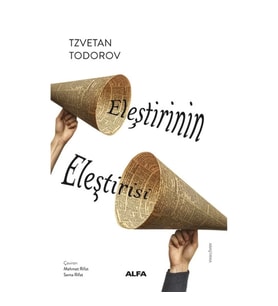 Eleştirinin Eleştirisi