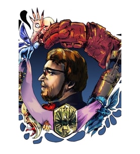 Sevgili Memo Del Toro Tablo Ahşap Poster Dekoratif