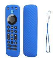Weko WK-24724 Silikon Kumanda Koruma Kılıfı Amazon Marka İçin Uydundur