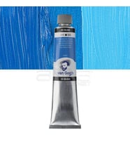 Van Gogh Yağlı Boya 200ml Seri:1 No:535 Cerulean Blue