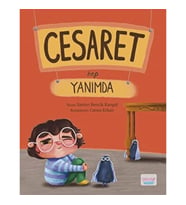 Cesaret Hep Yanımda