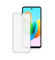 SChitec TECNO Spark 20C Uyumlu Ön Yüzey Nano Şeffaf Hidrojel Ekran Koruyucu