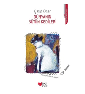 Dünyanın Bütün Kedileri